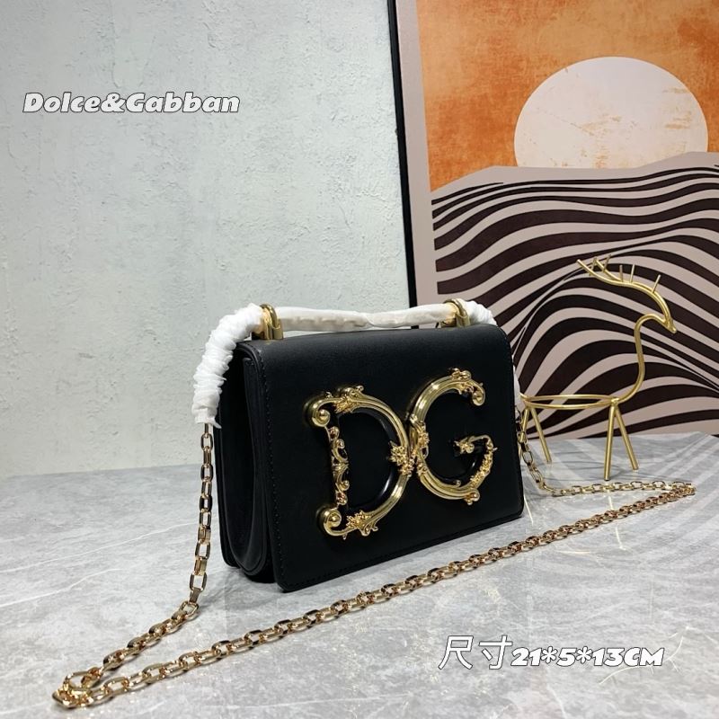 Dolce Gabbana Satchel Bags